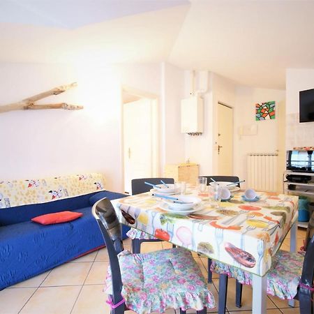 Appartamento Da Alessia Riva Ligure Esterno foto