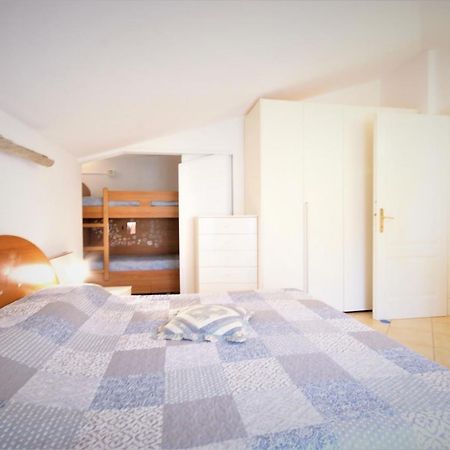 Appartamento Da Alessia Riva Ligure Esterno foto