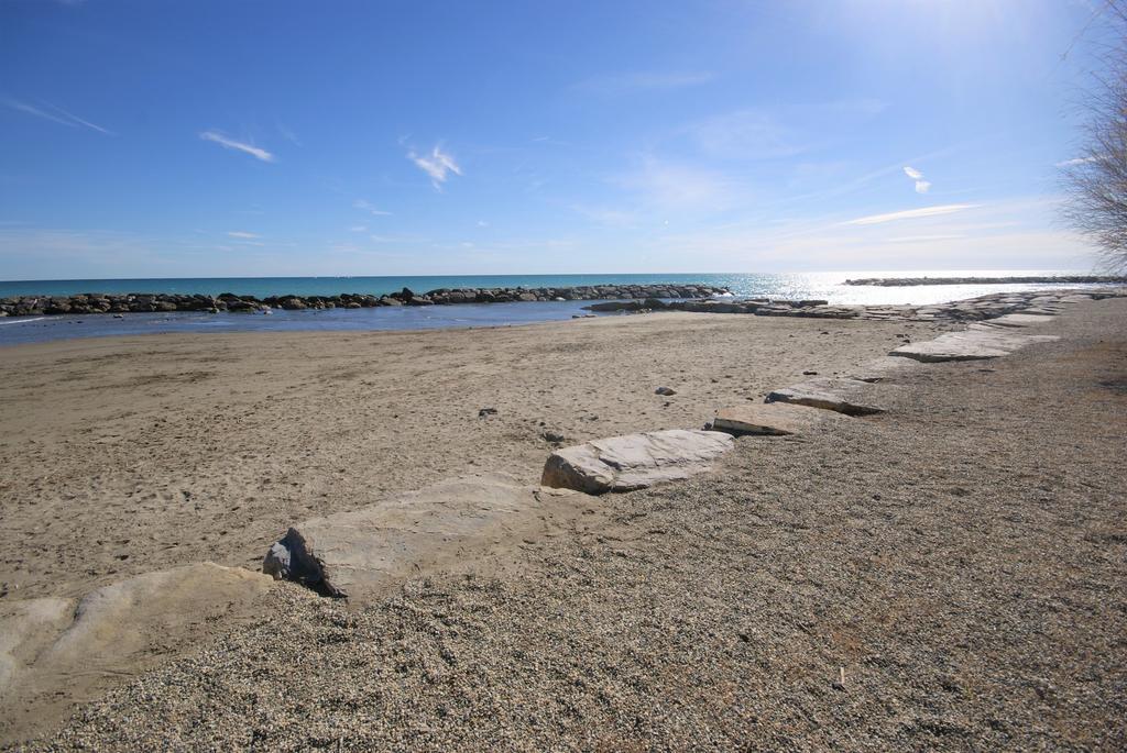 Appartamento Da Alessia Riva Ligure Esterno foto
